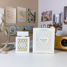 Lataff White NOW Perfume-3095  